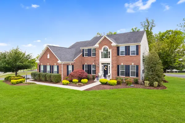 4495 Corral Rd, Warrenton, VA 20187