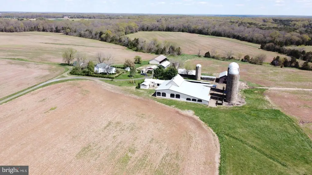 11312 Timbuktu Ln, Midland, VA  - #1