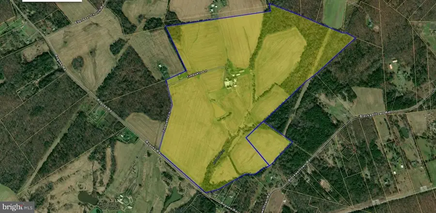 11312 Timbuktu Ln, Midland, VA  - #2