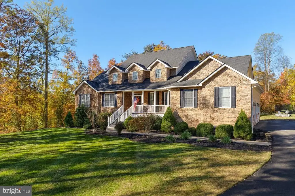 12140 Brent Town Rd, Midland, VA 22728 - #1