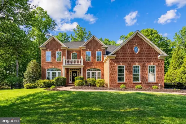 6358 Barn Owl Ct, Warrenton, VA 
