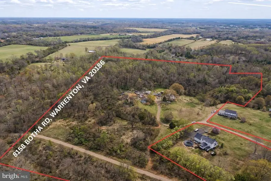 8158 Botha Rd, Warrenton, VA 20186 - #2