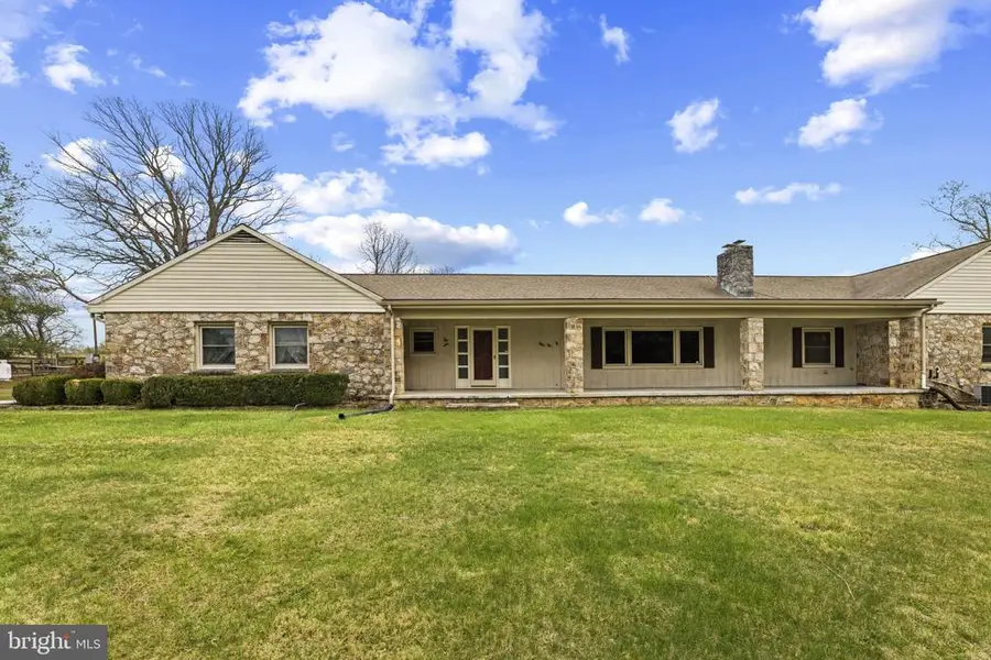 9265 Ramey Rd, Marshall, VA  - #3