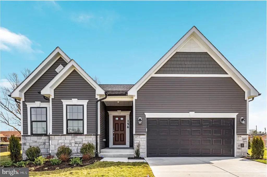 4 Bowens Run Rd, Bealeton, VA  - #1