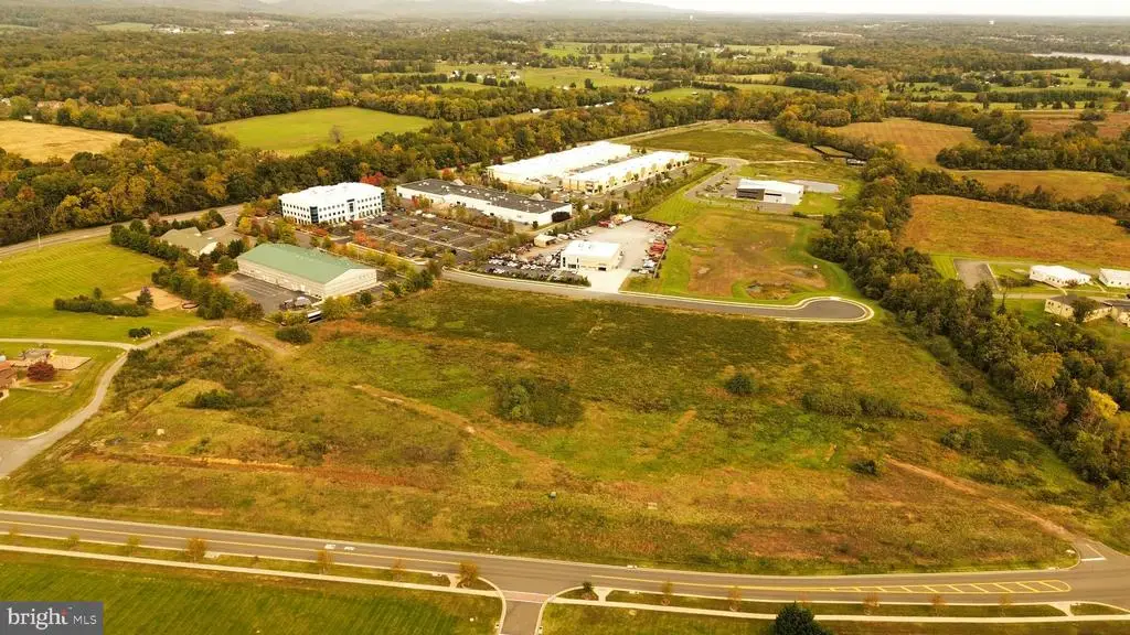 Burrough Dr, Warrenton, VA  - #1