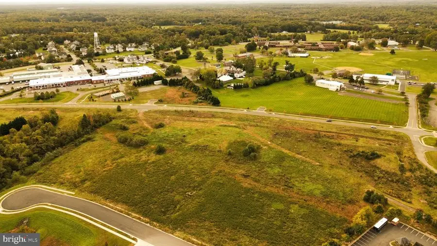 Burrough Dr, Warrenton, VA  - #2