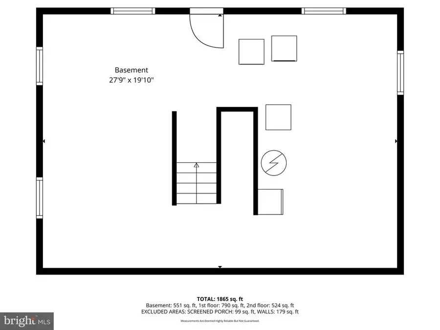 69 Moffett Ave, Warrenton, VA 20186 - #3