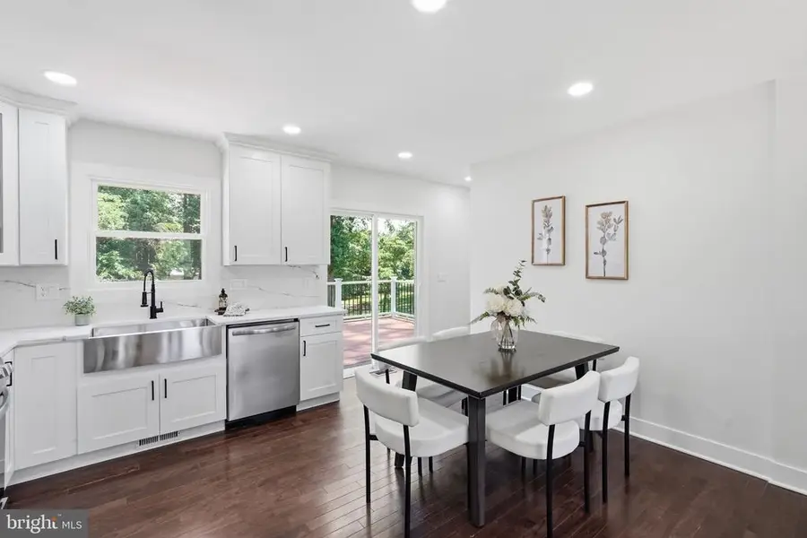 7163 Riley Rd, Warrenton, VA 20187 - #3