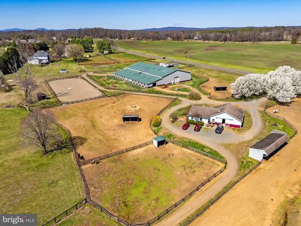 7453 Opal Rd, Warrenton, VA 20186 - #1