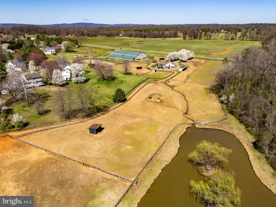 7453 Opal Rd, Warrenton, VA 20186 - #2