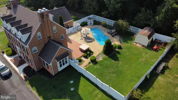 6721 Fosters Fork Rd, Warrenton, VA 20187