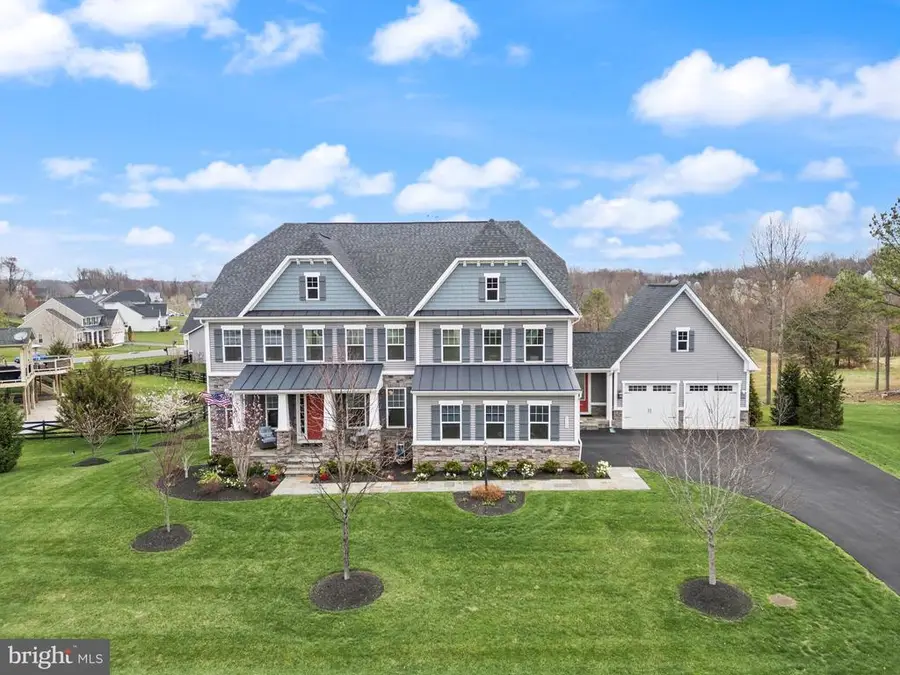 7765 Warrenton Chase Dr, Warrenton, VA 20187 - #2