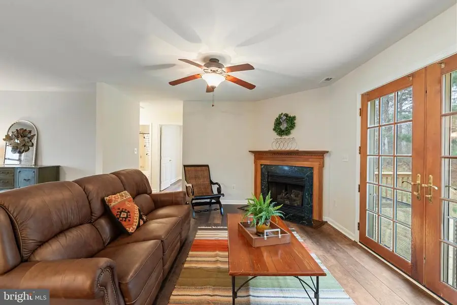 9373 Walden Ln, Marshall, VA  - #2