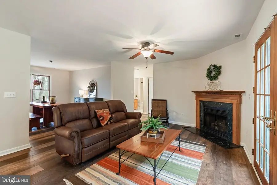 9373 Walden Ln, Marshall, VA  - #3