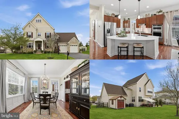 6796 Sholes Ct, Warrenton, VA 