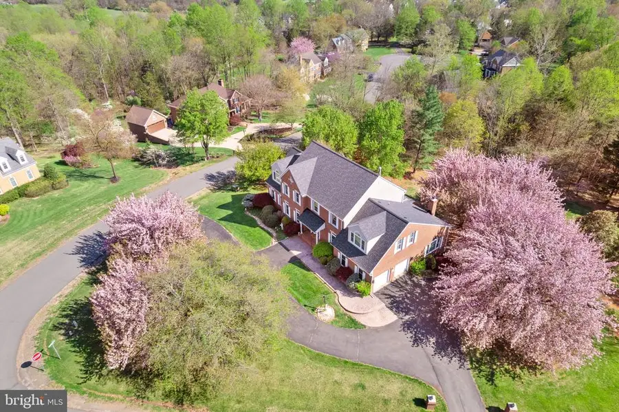 7573 Fusilier Dr, Warrenton, VA 20186 - #2