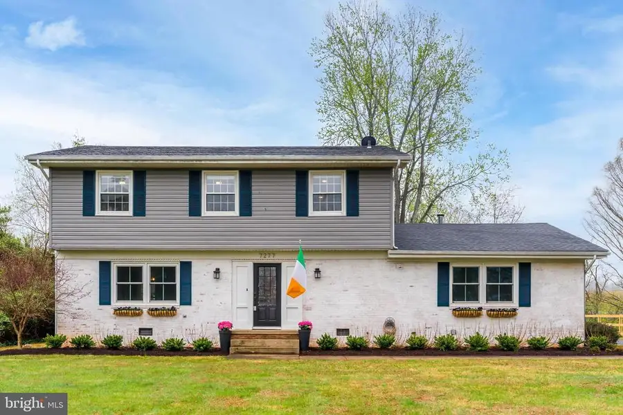 7277 Mosby Dr, Warrenton, VA  - #2