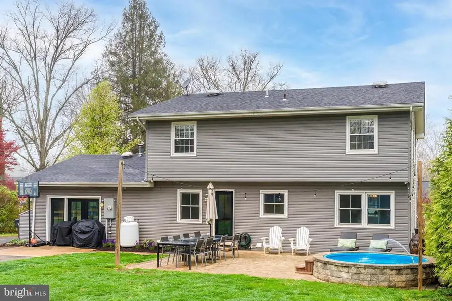 7277 Mosby Dr, Warrenton, VA  - #3