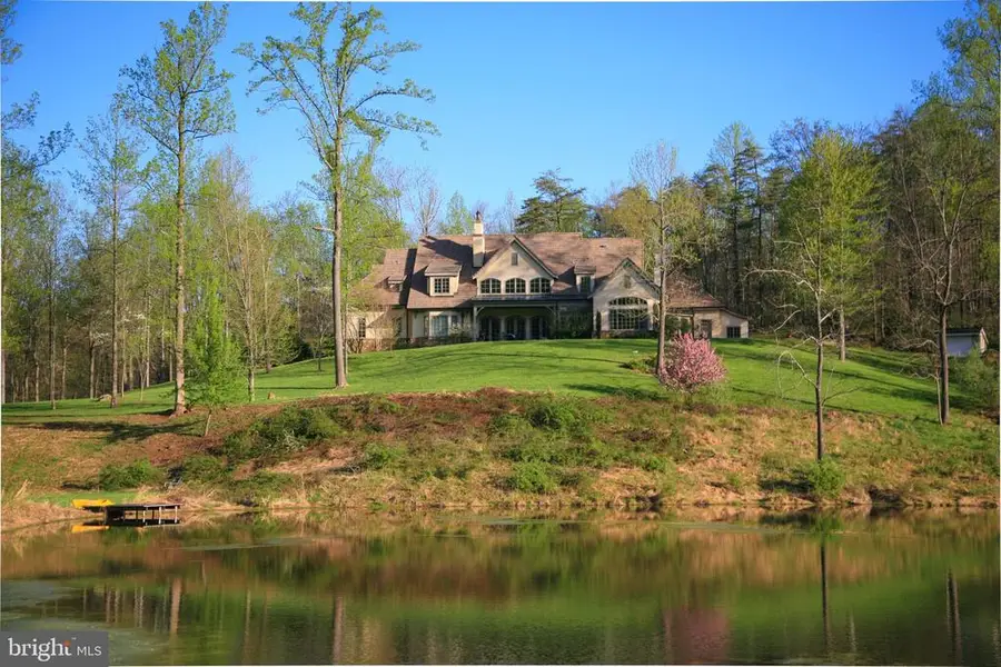 3665 Creels Ln, The Plains, VA 20198 - #2