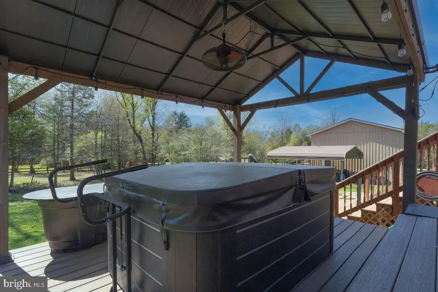 2113 Courthouse Rd, Catlett, VA 20119 - #3
