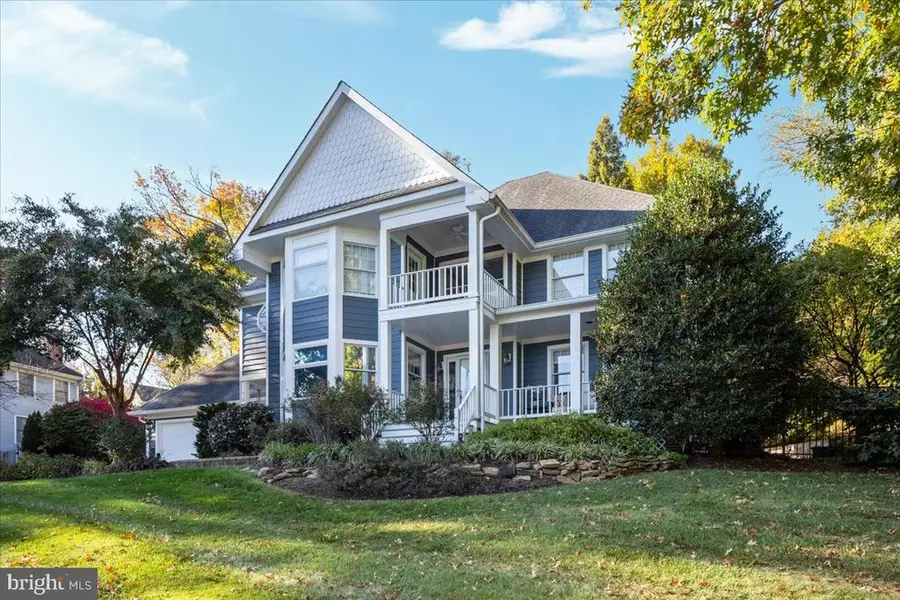 114 Erin Dr, Warrenton, VA 20186 - #2