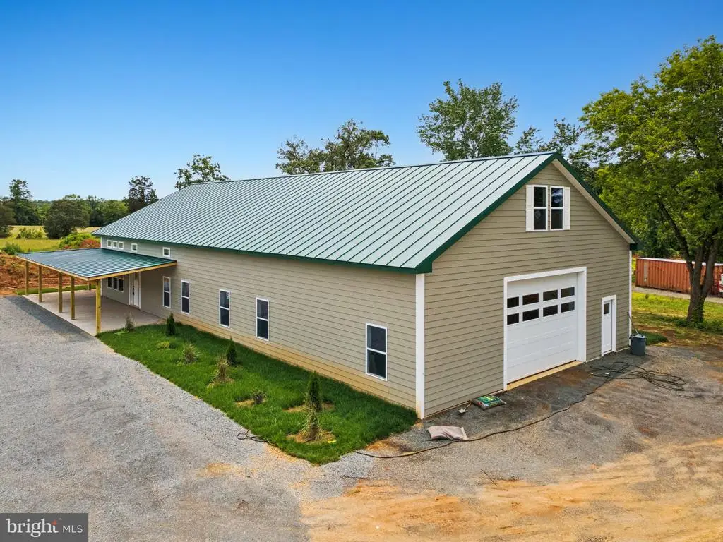 7285 Opal Rd, Warrenton, VA 20186 - #1