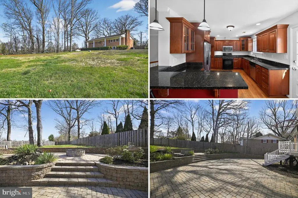 7391 Baldwin Ridge Rd, Warrenton, VA 20187 - #1