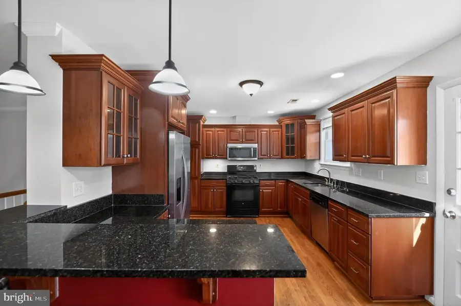 7391 Baldwin Ridge Rd, Warrenton, VA 20187 - #3