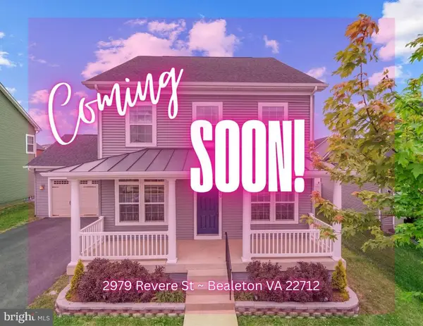 2979 Revere St, Bealeton, VA 22712