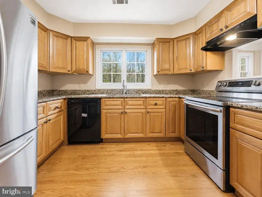 3608 Red Oak Ln N, Delaplane, VA 20144 - #2