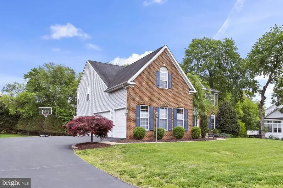 6857 Emma Ct, Warrenton, VA 20187 - #2
