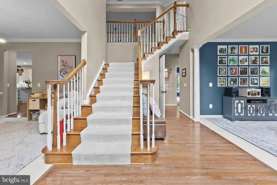 6857 Emma Ct, Warrenton, VA 20187 - #3