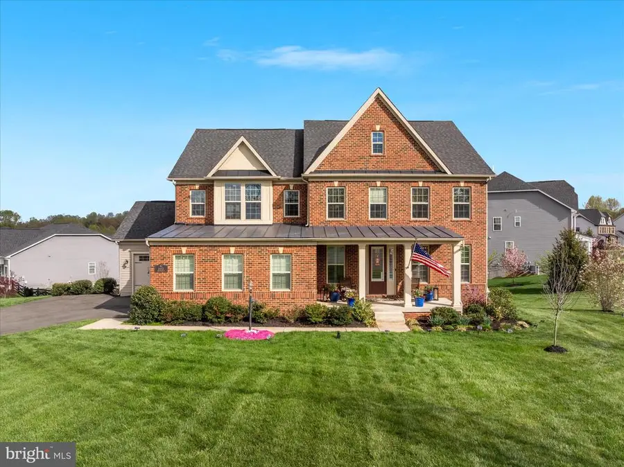 6443 Bob White Dr, Warrenton, VA  - #3