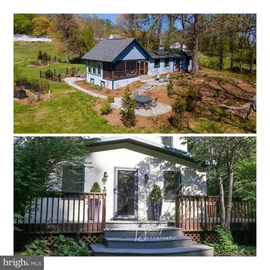 2681 Halfway Rd, The Plains, VA 20198 - #1