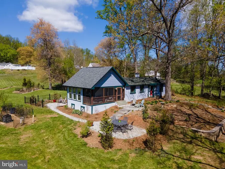 2681 Halfway Rd, The Plains, VA 20198 - #3