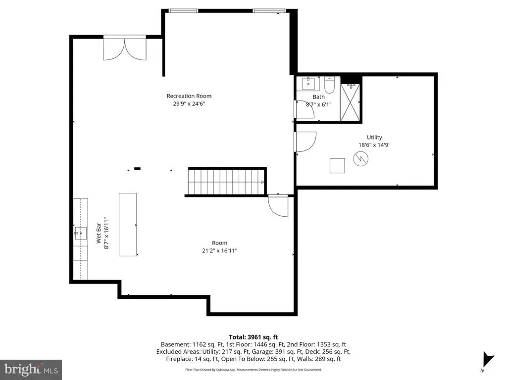 6925 Mill Valley Dr, Warrenton, VA  - #1