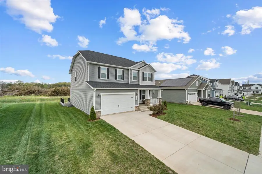 5024 Gray Fox, Bealeton, VA  - #3