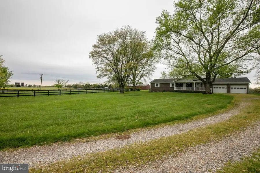 9348 Bastable Mill Rd, Catlett, VA 20119 - #2