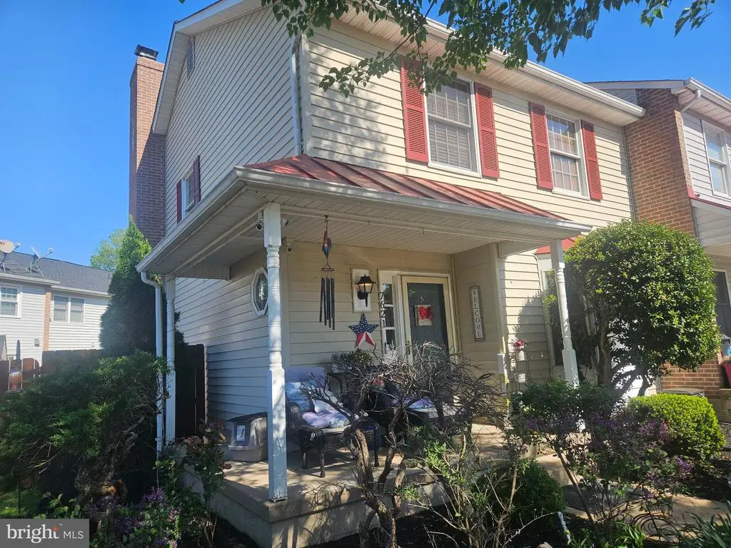 7621 Wankoma Dr, Remington, VA 22734 - #1