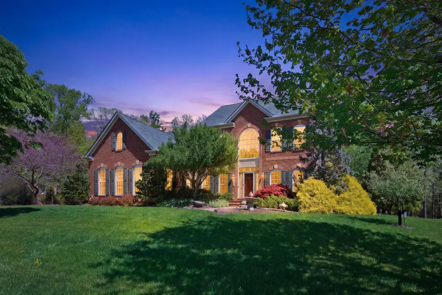 4590 Spring Run Rd, Warrenton, VA 20187 - #2