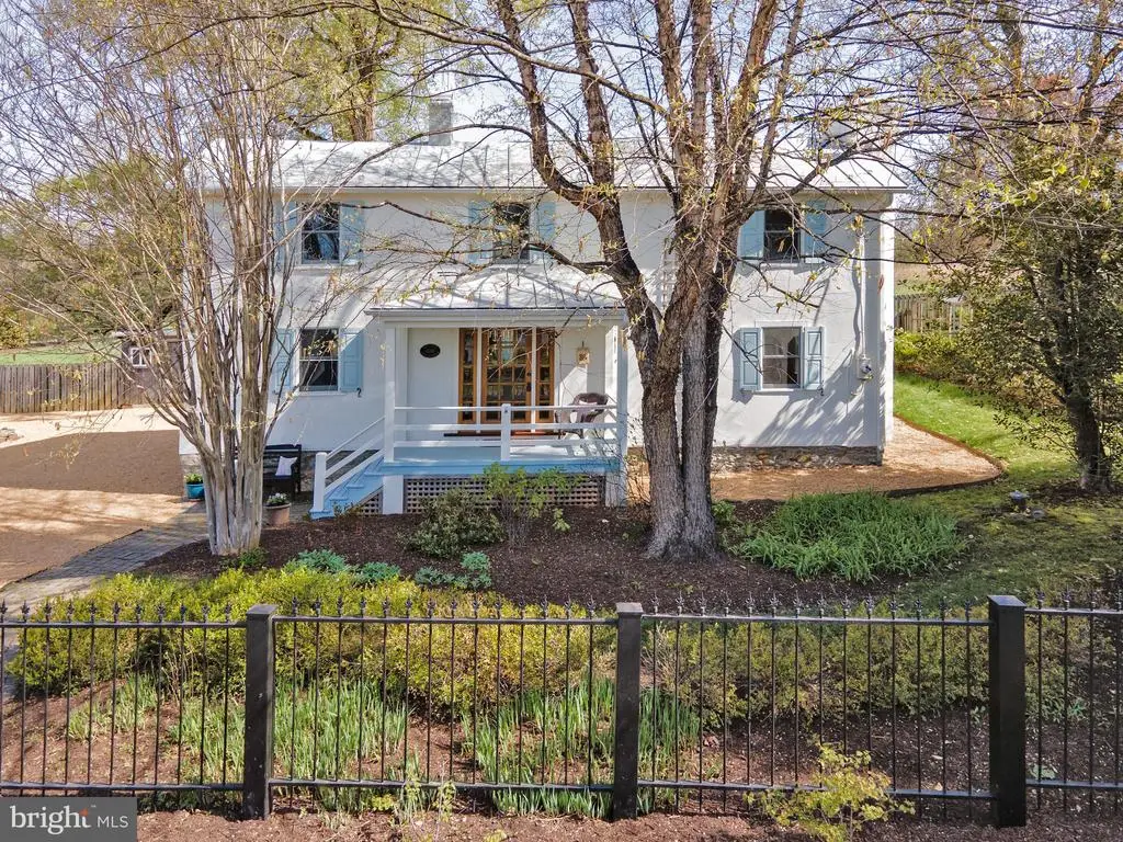 6592 Smitten Farm Ln, The Plains, VA  - #1