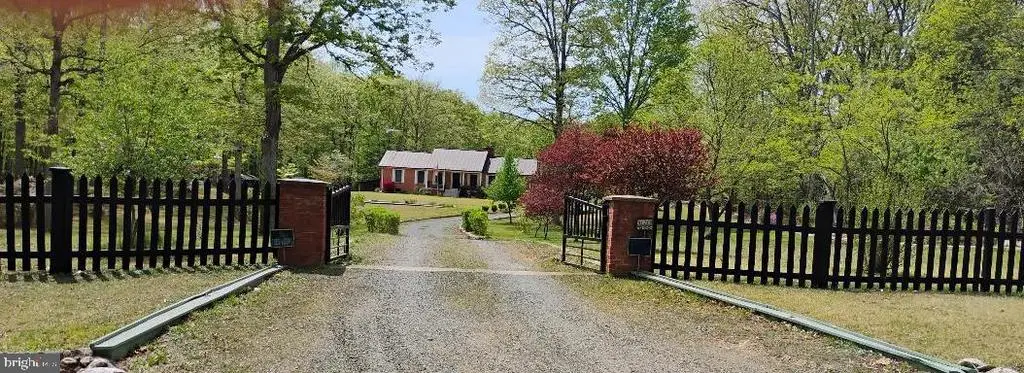 12266 Elk Run Church Rd, Midland, VA  - #1