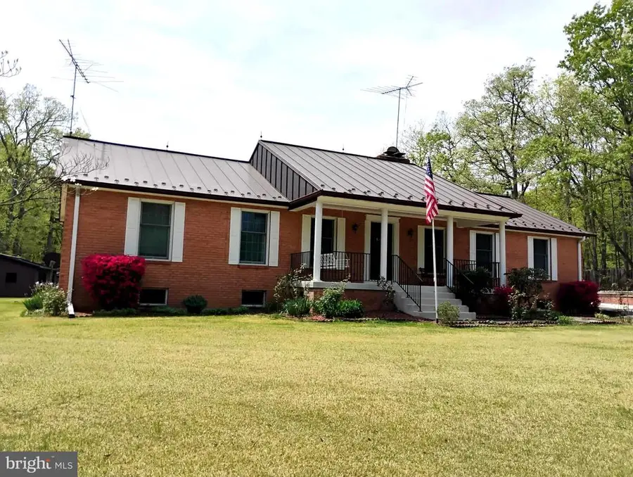 12266 Elk Run Church Rd, Midland, VA  - #2