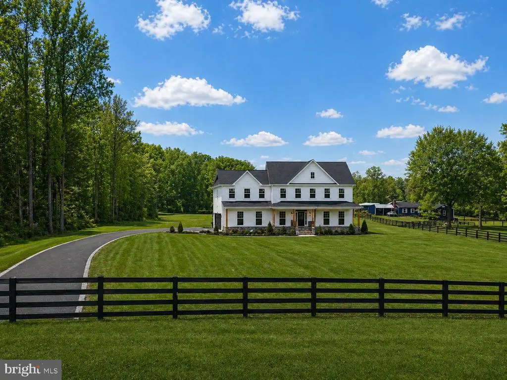 9586 South Pines Rd, Warrenton, VA 20186 - #1