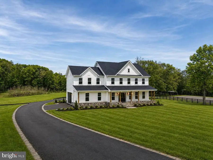 9586 South Pines Rd, Warrenton, VA 20186 - #2