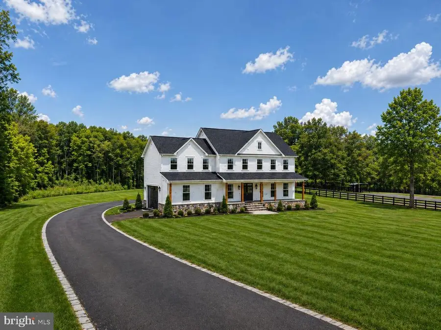 9586 South Pines Rd, Warrenton, VA 20186 - #3