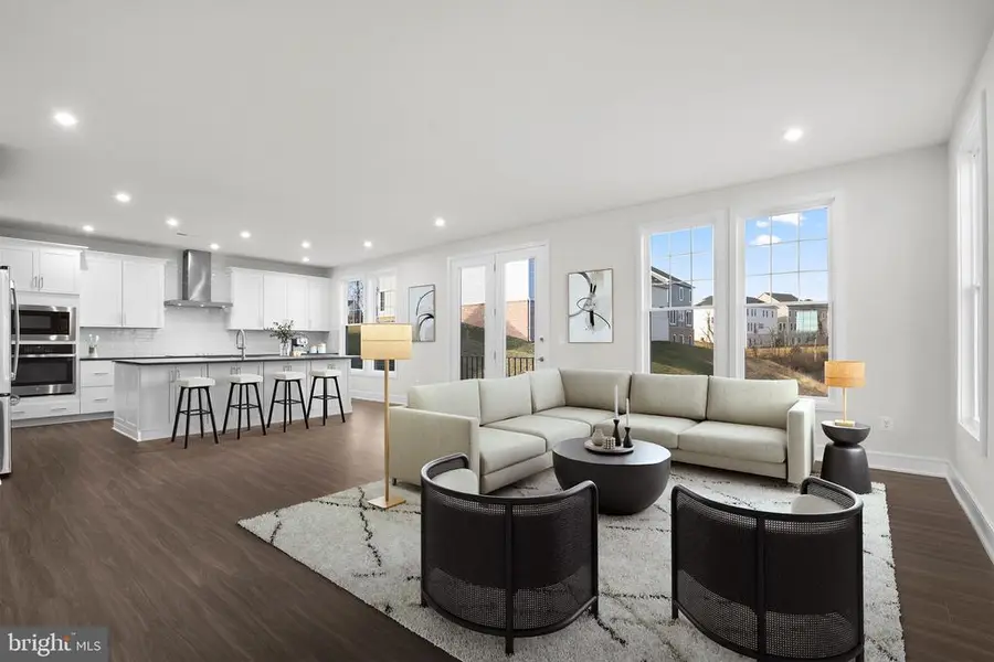 2611 Blue Ridge Ave, Marshall, VA  - #3