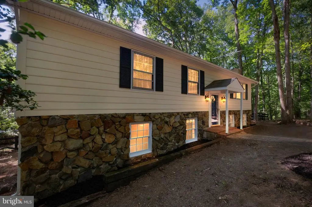 7280 Baldwin Rd, Warrenton, VA  - #1
