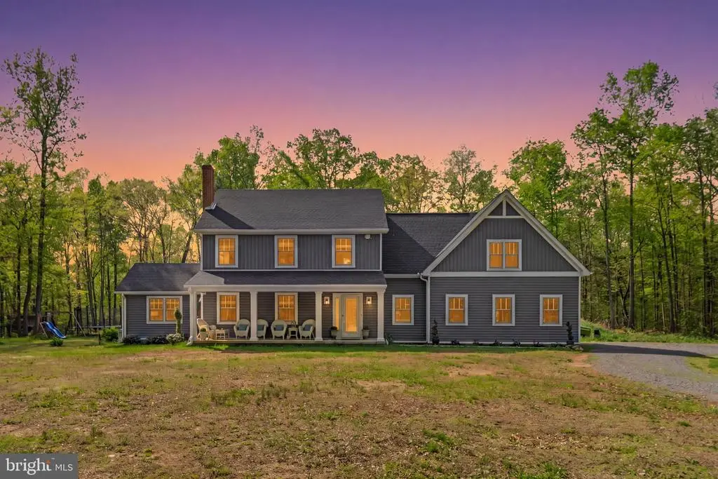 9396 Donnybrook Dr, Midland, VA 22728 - #1