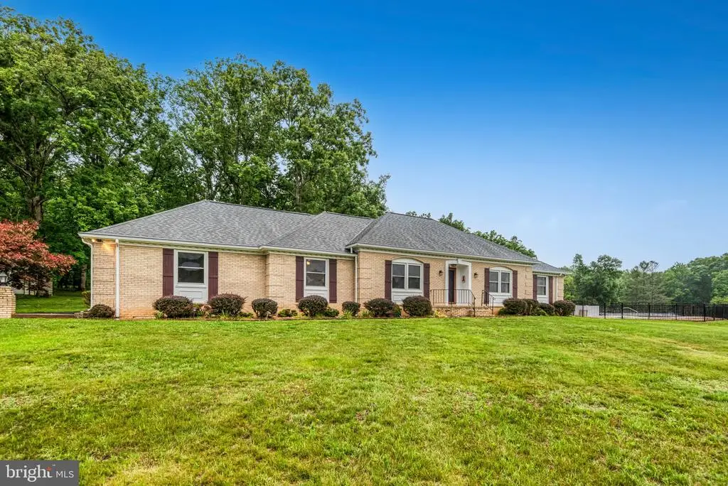 7961 Leeds Manor Road Rd, Marshall, VA 20115 - #1